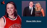 Shane Gillis' Sister Katie: Meet the Comedian's Sibling