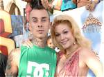 Shanna Moakler Wedding: a Celebration of Love and Glamour
