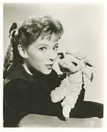 Shari Lewis - Blogpaper