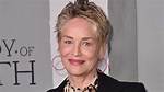 Sharon Stone Stuns with Unbelievable Hair Transformation No One Saw Coming