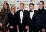 Sharon Summerall Relationship with Don Henley, Children, Biography, Multiple Sclerosis