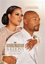Shaunie Oneal on Her Bridezilla Moment During Wedding with Keion Henderson Hollywood Life