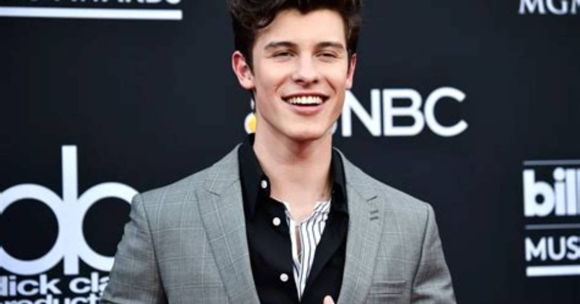 Shawn Mendes' Age: Unlocking Discoveries and Insights
