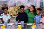 Sheinelle Jones' Health: Family Matter & Today Show Absence