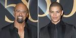 Shemar Moore and His Brother Revealed