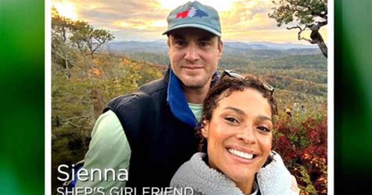Shep Rose's Girlfriend: All You Need to Know About His Love Life