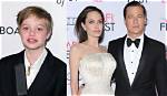 Shiloh Jolie-Pitt's Gender Identity: a Journey of Self-Discovery