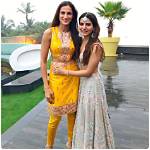 Shilpa Reddy's Sister: Unveiling the Bond and Personal Journey