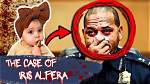 Shocking Case of Child Abuse: Iris Alfera's Story
