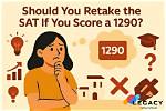 Should I Retake a 1290 Sat Score? Celebrity |
