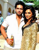 Siddharth Mallya