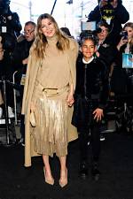 Sienna May Pompeo Ivery: Facts About Ellen Pompeos Daughter