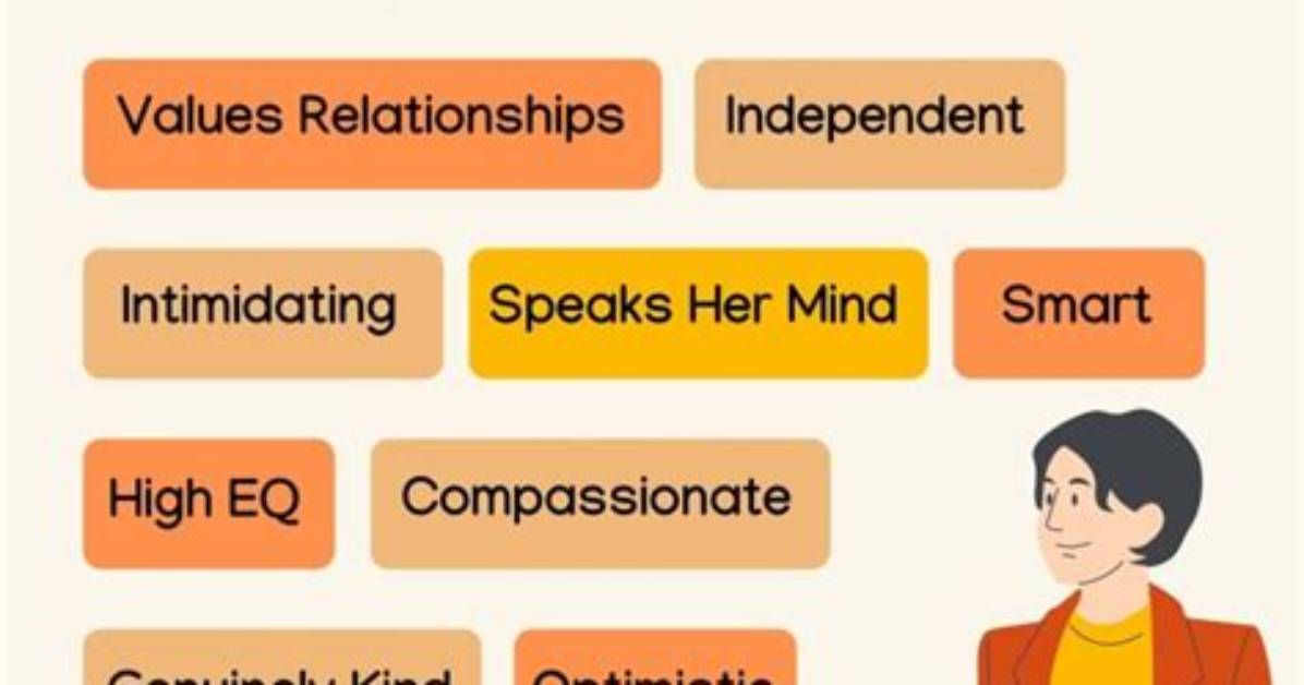 Sigma Female: Understanding the Unique Persona and Its Impact on Modern Society