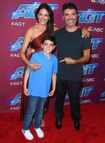 Simon Cowell's Child with Disability: What We Know