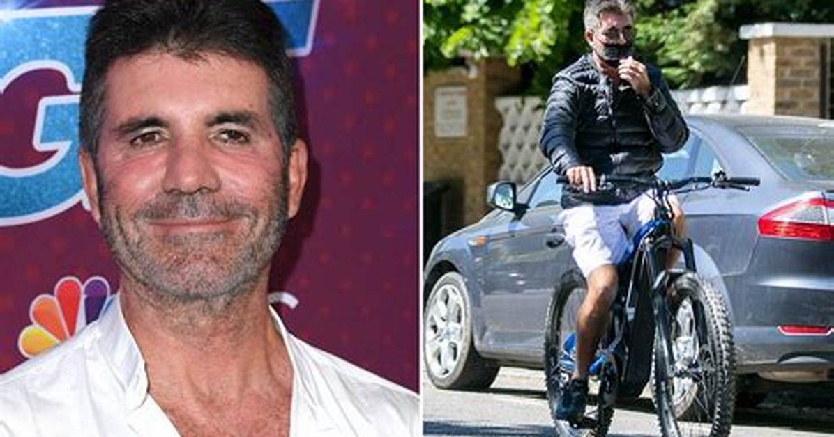 Simon Cowell's Deadly Accident: What Really Happened?