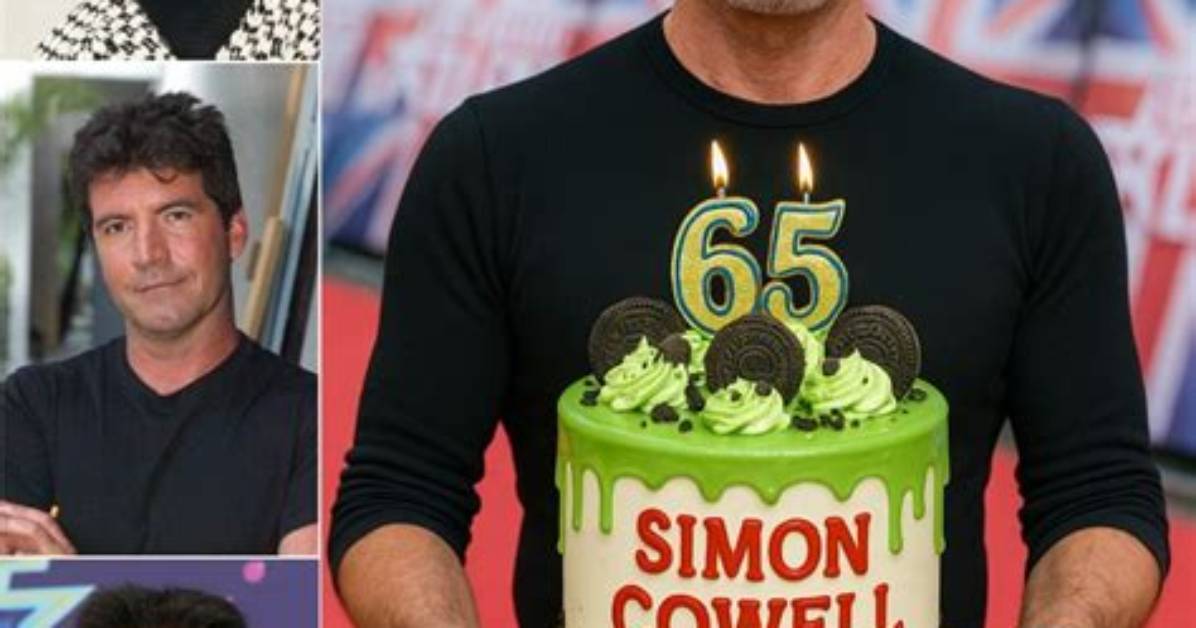 Simon Cowell: the Visionary Behind Modern Music and Entertainment