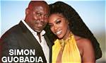 Simon Guobadia's Net Worth and Investment Strategies