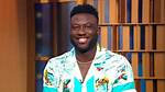 Sinqua Walls | Parents? Family, Ethnicity and Net Worth