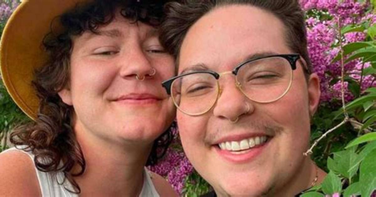 Sister Wives- Who Is Leon Brown? (& What They're up to in 2023)