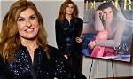 Sisterly Connection: Connie Britton's Sibling Revealed
