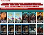 Skymovieshd: Free Movies & Shows - Bollywood, Hollywood & More!