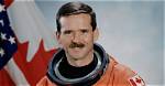 Snogblogy | Chris Hadfield