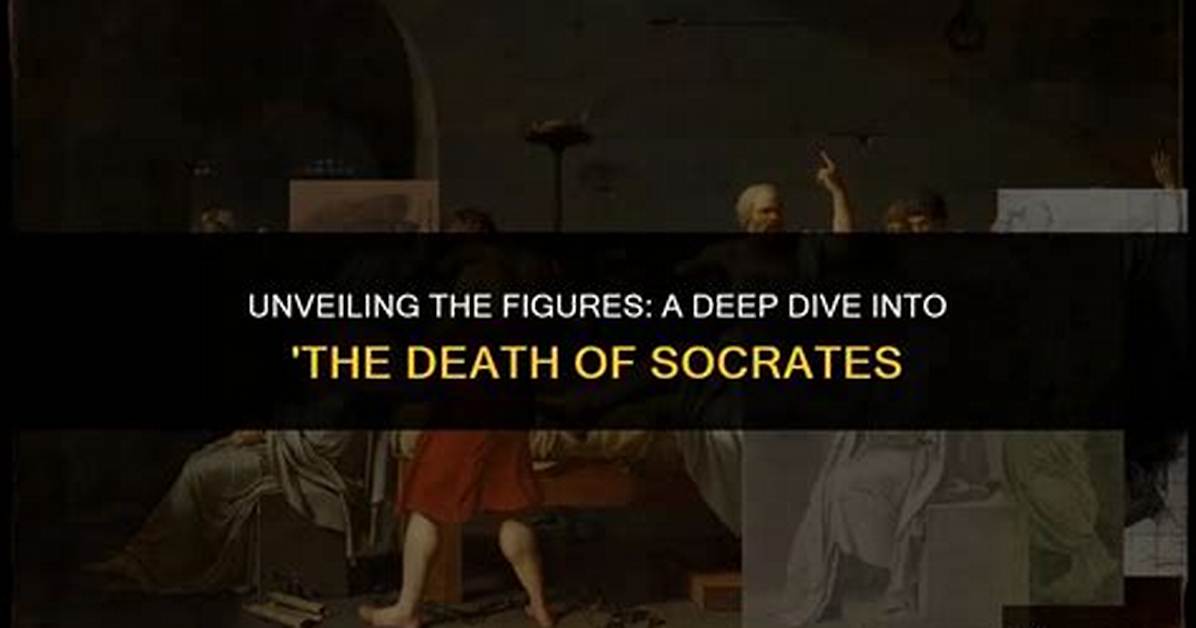 Socrates Upc: a Deep Dive into the Philosophy of Socrates and Its Modern Implications