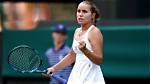 Sofia Kenin Husband: Is She Married to Boyfriend Max Wenders?