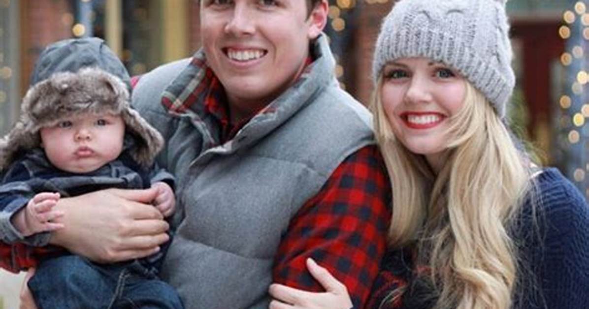 Son Kyler Robert Moore & Daughter Halle and Madelyn |