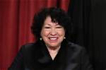 Sonia Sotomayor's Personal Life and Legacy