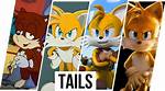 Sonic Tails Age: the Journey of a Beloved Character