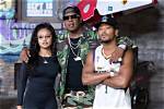 Sonya Miller Net Worth | Master P