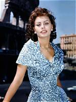 Sophia Loren Biography, Age, Height, Husband, Net Worth, Family