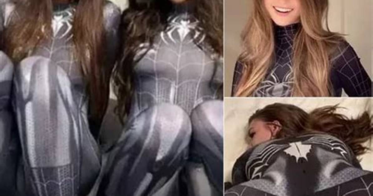 Sophia Rain and the Spiderman Video: a Deep Dive into the Phenomenon