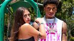 Sophie Rain and Nle Choppa: a Modern Love Story