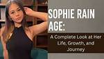 Sophie Rain Hor: a Journey Through Her Life and Achievements