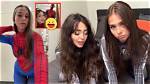 Sophie Rain: the Star Behind the Spiderman Video Oficial Real