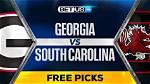 South Carolina vs Georgia: a Comprehensive Analysis of the Rivalry
