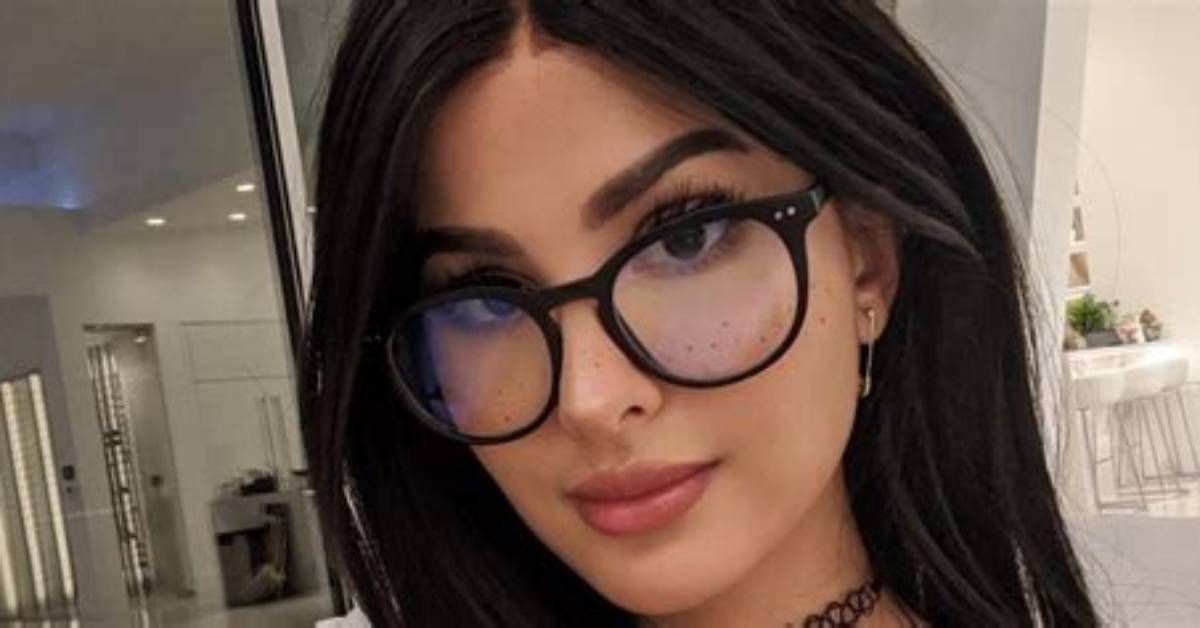Sssniperwolf ·