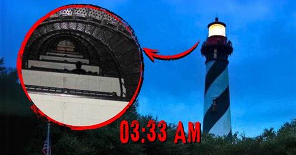 St. Augustine Lighthouse Death, Attempted Suicide Shocks Community