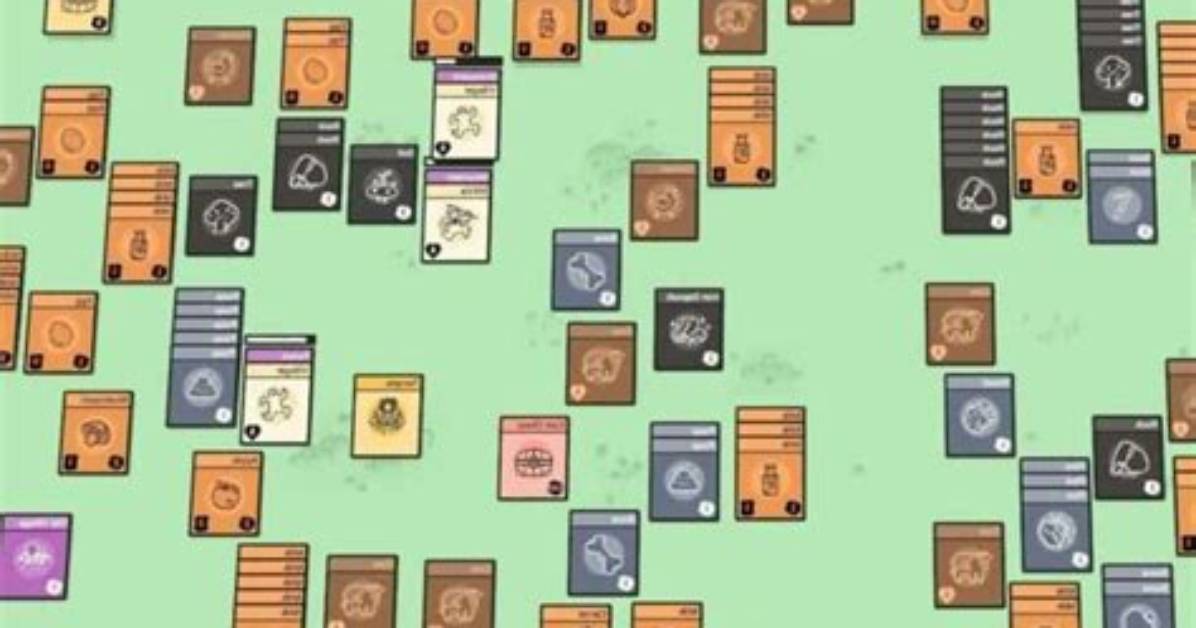 Stacklands Useful Tips and Tricks for New Players
