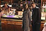 Stana Katic: a Glimpse into Her Life as a Mother