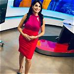 Stephanie Serna Ksat Age Wiki