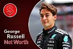 Stephen Russell Net Worth ·