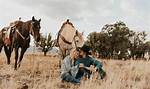 Stetson Wright's Marital Journey Revealed