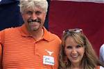 Steve Asmussen’s Wife: the Woman Behind Steve Asmussen’s Success