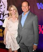 Steve Guttenberg Marries Emily Smith in Intimate Wedding Ceremony