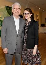 Steve Martin's Daughter's 2024 Revelations