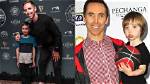 Steve Nash Son