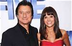 Steve Perry's Wife: a True Love Story